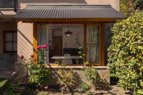 Departamento céntrico hasta 4 personas San Martin De Los Andes